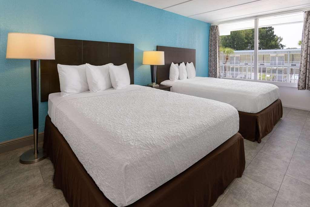 Travelodge By Wyndham Kingsland Ga Cameră foto
